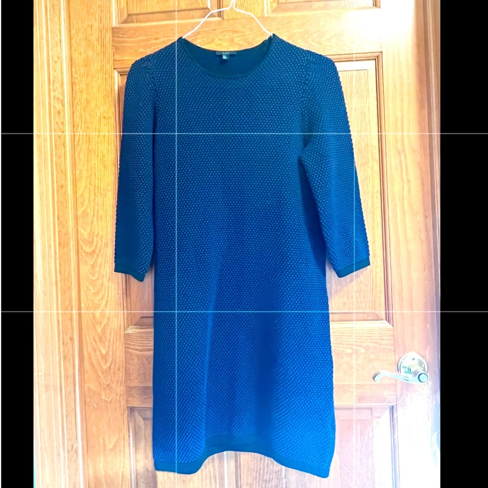 COS sweater Dress
